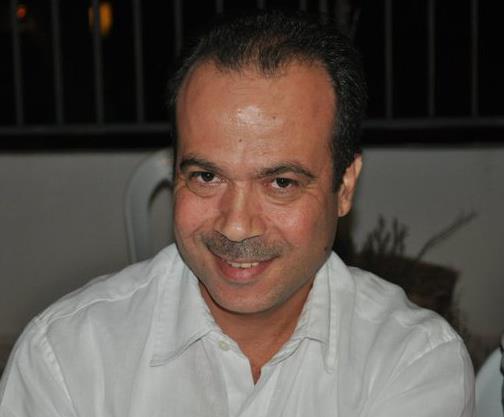 Sami Daher
